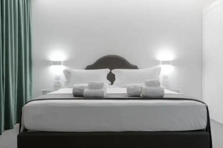 Suite Palermo Apartment - 153