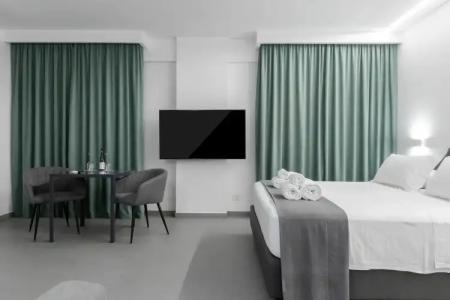 Suite Palermo Apartment - 21