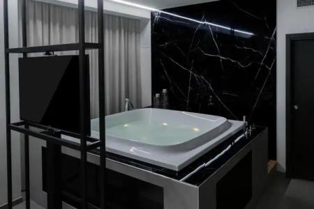 Suite Palermo Apartment - 143