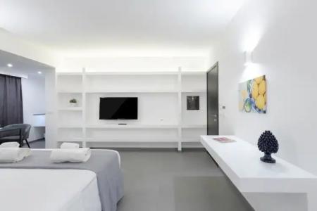 Suite Palermo Apartment - 89