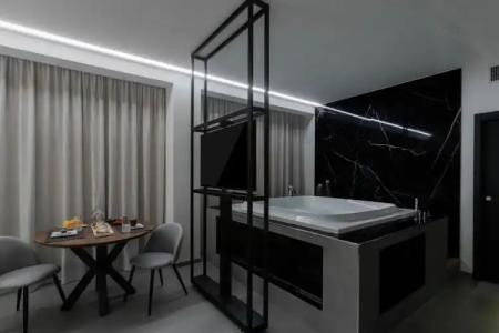 Suite Palermo Apartment - 145