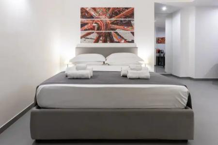 Suite Palermo Apartment - 50