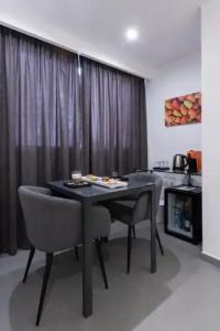 Suite Palermo Apartment - 61