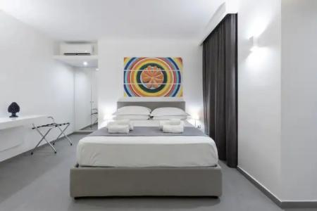 Suite Palermo Apartment - 45