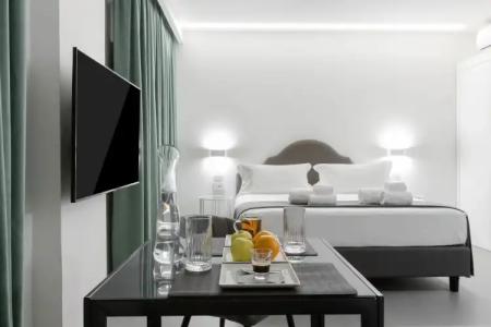 Suite Palermo Apartment - 33