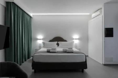 Suite Palermo Apartment - 151