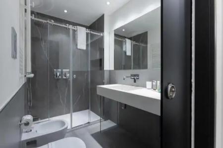 Suite Palermo Apartment - 99