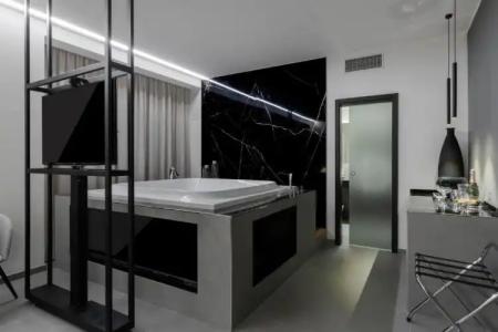 Suite Palermo Apartment - 139