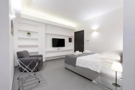 Suite Palermo Apartment - 54