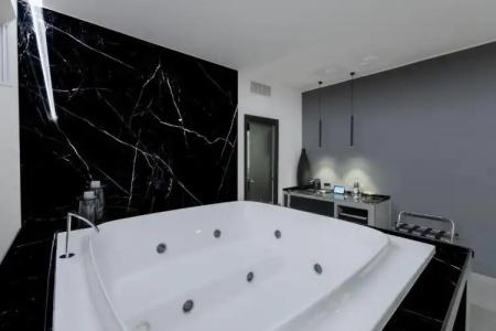 Suite Palermo Apartment - 138