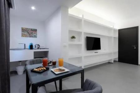 Suite Palermo Apartment - 130