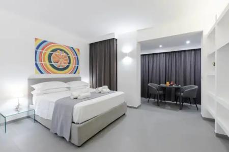 Suite Palermo Apartment - 115