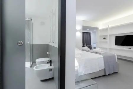 Suite Palermo Apartment - 110