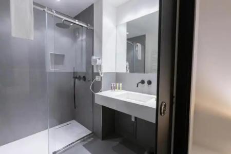 Suite Palermo Apartment - 79