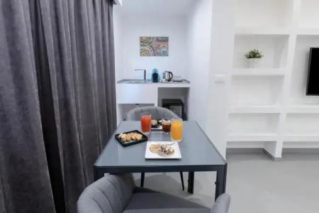 Suite Palermo Apartment - 113