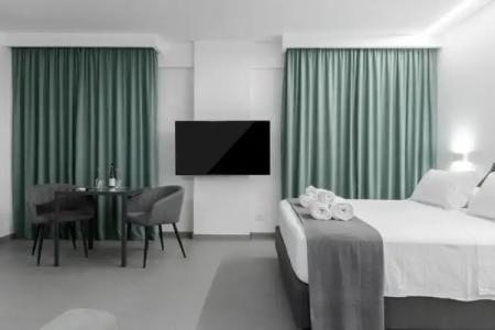 Suite Palermo Apartment - 152