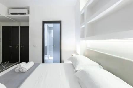 Suite Palermo Apartment - 39