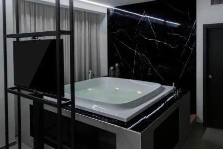 Suite Palermo Apartment - 18