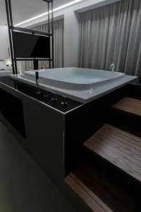 Suite Palermo Apartment - 16