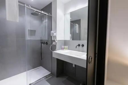 Suite Palermo Apartment - 42