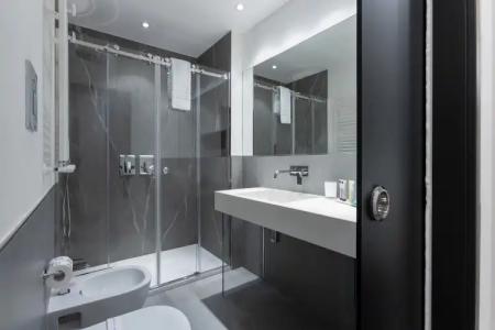 Suite Palermo Apartment - 59