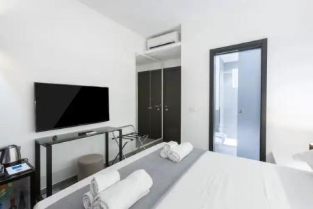 Suite Palermo Apartment - 40