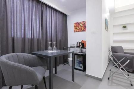 Suite Palermo Apartment - 109