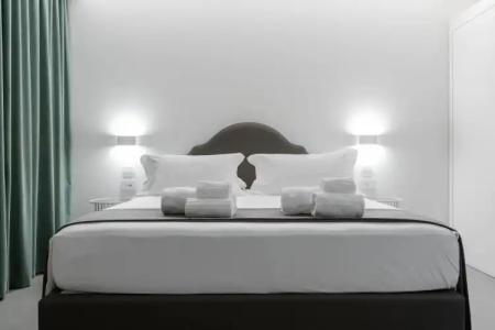 Suite Palermo Apartment - 22