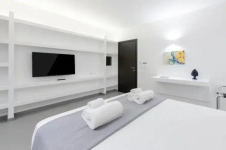 Suite Palermo Apartment - 121