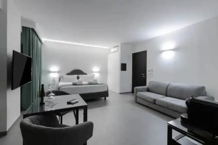 Suite Palermo Apartment - 67