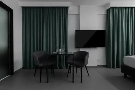 Suite Palermo Apartment - 76