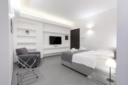 Suite Palermo Apartment - 106