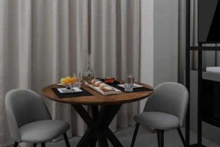 Suite Palermo Apartment - 142