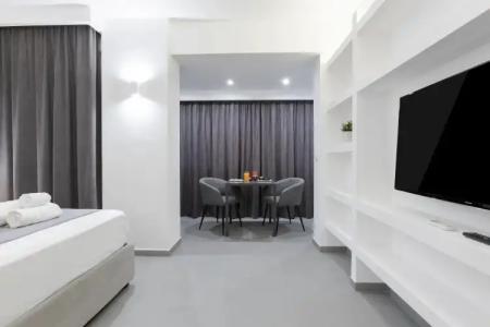 Suite Palermo Apartment - 112