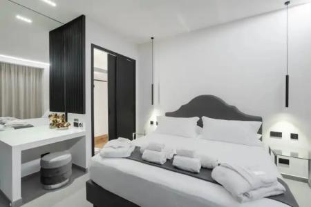 Suite Palermo Apartment - 13