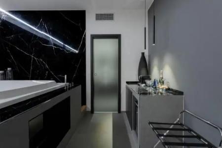 Suite Palermo Apartment - 140