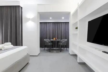 Suite Palermo Apartment - 124