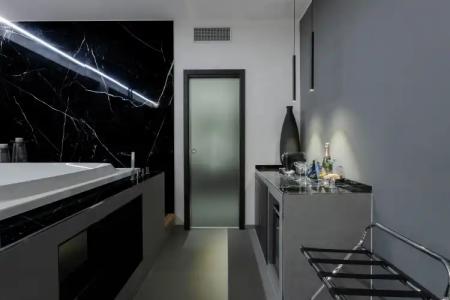 Suite Palermo Apartment - 10