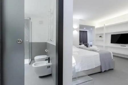 Suite Palermo Apartment - 125