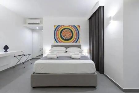 Suite Palermo Apartment - 86