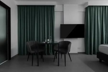 Suite Palermo Apartment - 26