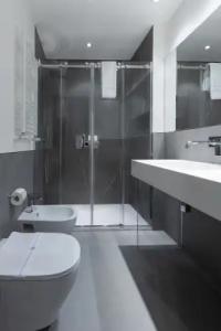 Suite Palermo Apartment - 58