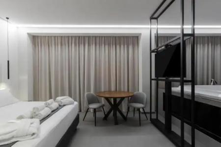 Suite Palermo Apartment - 132