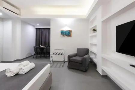 Suite Palermo Apartment - 101