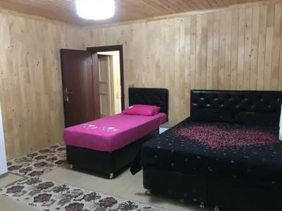 Yüce Suite - 4