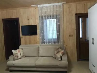 Yüce Suite - 2