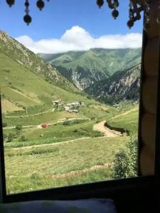 Yüce Suite - 10