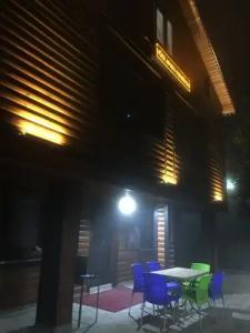 Yüce Suite - 13