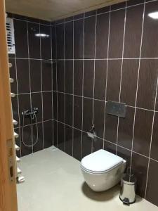 Yüce Suite - 11