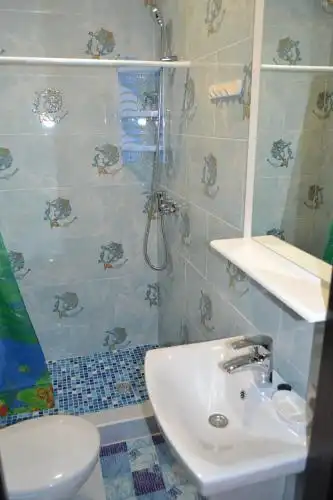 Villa Dinastiya - 42
